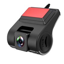 노트북 보조 모니터 서브 휴대용 포터블 소형 hd 1080p 대시 캠 adas wifi 자동차 dvr adas usb dashcam dvrs 비디오 안드로이드 용 야간 투시경, 와이파이 없음