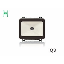 QR-코드 카드 리더기 Mifare NFC RFID 액세스 제어 출력 RS485/RS232/USB/TTL Wiegand26/34 OEM, 01 Wiegand 26 34