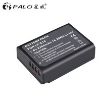 캐논 lp-e10 lpe10 lp e10 호환 카메라 배터리 canon eos t3, 1개