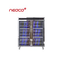 식판150개 네오코소독기 ECO-LS52P 국산 내구성UP