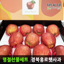 이츠올릿 명절 추석 청송 햇 홍로 사과 프리미엄 중대14-16과 5kg 선물 세트 경북 안동 문경 장수, 상세페이지 참조, 상세페이지 참조, 상세페이지 참조