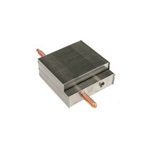 MDG3723 방열블럭 6mm 히트파이프 방열판 히트싱크 HPH-0620 히트파이프/방열판/알루미늄방열판/히트싱크, 상세설명참조