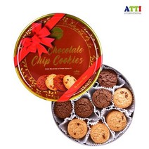 댄케이크 초콜릿칩쿠키 454g