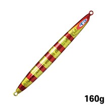 쟈칼 엔쵸비메탈 타입-III 160gG061, G061, 단품