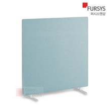 퍼시스 자립형 1200 파티션 방음 책상가림막 사무실 칸막이 인라이트 패널 사무용 병원용 LF0122A, 내츄럴그레이