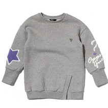 게스키즈 AK평택 게스키즈 소매부클롱티G98KST021-B2