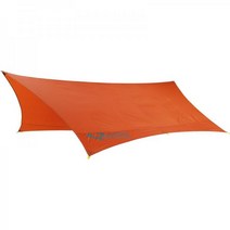 Mountainsmith 원터치텐트 마운틴스미스 마운틴 셰이드 타프, Burnt Ochre, One Size