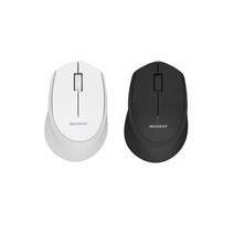 무선 스마트폰 PC 마우스 블루투스 다양한 활용 저소음 충전식 내장배터리 손목편한 디자인, M-330 /화이트