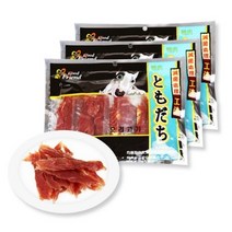 굿프랜드 도모다찌 간식, 오리고기, 3개입