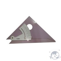 VEDANA 코링각도자 30CM 각도조절자