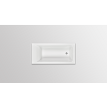 코즈 사각 욕조 대형욕조 1600x700 심플 매립형 Reve1670