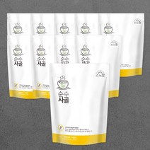 무첨가 100% 사골 육수 500g 10개, 10팩