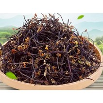 리우씨앤씨 야생 말린 고사리 500g 농가 자작 나물산 고사리 말린 호남특산물 용발나물 벌크