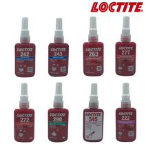 LOCTITE 록타이트 볼트 너트 나사고정제 222 242 243 263 272 277 290 545, 록타이트 볼트 나사고정제 243 250ml