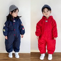 어린이 점퍼 보드복 초등 스키복 주니어 아동 키즈 방한복