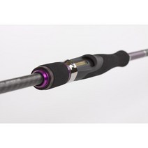 JS컴퍼니 닉스팝에깅 무늬오징어 낚시 샤크리 에기왕 바다루어대 갯바위 선상 팁런 에깅로드