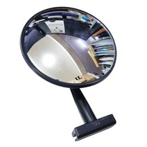 카박사 ㄷ자 원형광각미러 광각미러 그랜드스타렉스