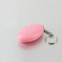 COMS 호신용 알람 경보기 120dB 초소형, 상세페이지 참조