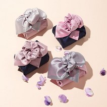 실크겹보자기 국화1~4호 75cm, 국화②호