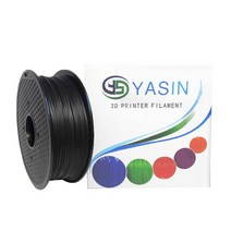 PA 나일론 3D 인쇄 필라멘트 1kg 높은 FDM 소재 1.75/2.85 베스트 셀러 판매 고품질의 저렴한 블랙 화이트, 05 PA12transparent1.75
