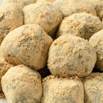 일상미당 제주 해풍 쑥콩인절미, 700g, 1box