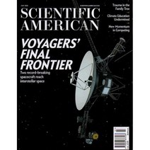 Scientific American (월간) : 2022년 07월