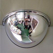 돔 반사경(180도) 300파이 무단금지휀스 연속형 시선유도봉 체결너트(소켓) 탄력봉 차선규제봉 둥근 시선유도봉 유도봉 주차관리 차선유도 차량차단 지역정리