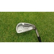 중고 미즈노 MX-15 카본 R 4번 단품아이언 정품, 단품