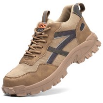 품질 안전 신발 남성 스틸토 작업 스매시 방지 펑크 파괴 불가능한 보호 부츠 산업용