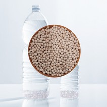 [80] 화산석볼-5파이(5kg) 공기정화 새집증후군 탈취제