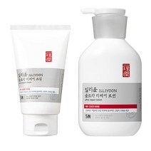쿨샵 일리윤 울트라리페어 로션크림 고보습케어 택일 - 2023958EA, 쿠팡 로션350ml, 쿠팡 본상품선택