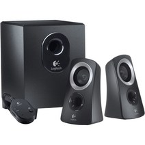 Logitech Z313 스피커