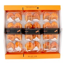 마곶감 6호 1.5kg 영동 대봉 반건시 명절 선물세트, 1개, 1.5kg이상