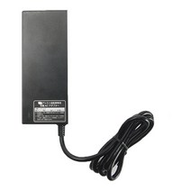 12V 충전기 아답터 (유아용 전동차), 옵션 1.외경 5.5mm x 내경 2.1mm, 2구 파워코드