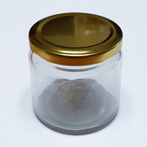 유리병 150ml/ 씨앗 양념 잼 오일 소스 화장품 미니용기 다용도 밀폐용기 공병 미니어쳐 인테리어소품