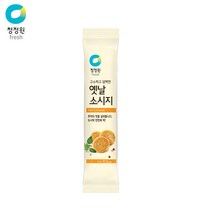 청정원 옛날소시지 800g x10개, 10개