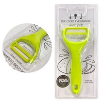 야채칼 녹슬지않는 세라믹 감자칼 28032EA, 본상품선택