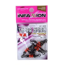 바다대장 T형 삼각도래 14호 삼각도래 낚시소품 낚시채, EUSSA 본상품선택