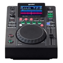제미나이 MDJ600 USB 디제잉 장비 DJ 디제이 미디 컨트롤러 기계 믹서 mixer, 기본