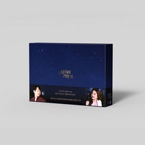 [블루레이] 그 남자의 기억법 감독판 (14disc) - 120P 화보집＋포토카드 6종