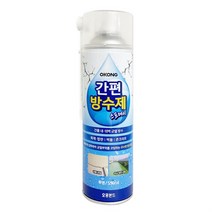 오공 간편 방수제 스프레이550ml창틀 옥상 균열보수 오공간편방수제 벽갈라짐 균열방수보수 방수보수제 보수코팅제, ◎상품_상품선택◎