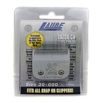 허브펫 미용학원 전문가용 미용칼날 30번 (0.5mm) 애견이미용 (6615808), 기본, 상세설명 참조