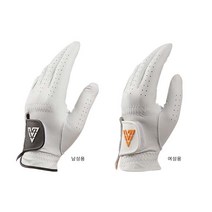 VOLVIK VAJB-베이직 양피장갑