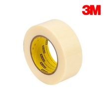 3M 8899HP 무잔사 필라멘트 테이프 55M, 15mmx55M