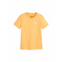 플레이키즈프로조던점프맨에어EMB반팔티셔츠N232TS373PYE23년여름신상