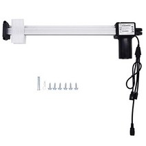 Okin JLDQ-12 Part JLDQ.12.157.333K Power Recliner Lift Chairs Motor Actuator Replacement, 1