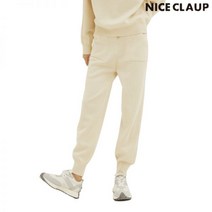 [279]나이스클랍 스트링 니트 조거팬츠 N221PWKC15 336178