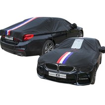 코란도C 자동차커버 덮개 하프 삼선띠 3호, 쌍용