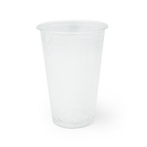 국내산 고강도 20온스 98파이 투명컵 일회용 테이크아웃 PET 아이스컵 1000개 1박스, 20온스 98파이 PET 아이스컵