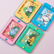 두더지게임 퍼니쥬워터게임기 워터게임 워터게임기 물게임기 옛날게임기